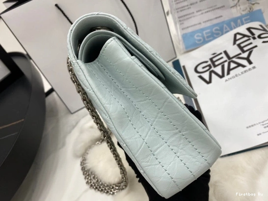 Firstbag Ru CHANEL FLAP  BAG 0816